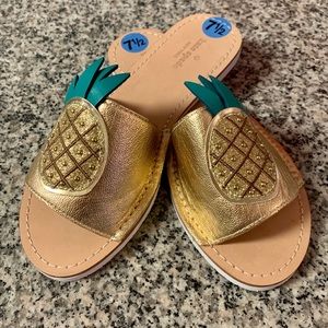 Kate Spade Sandals